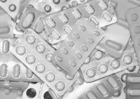 Pesquisa diz que Nitazoxanida reduz carga viral de pacientes com Covid