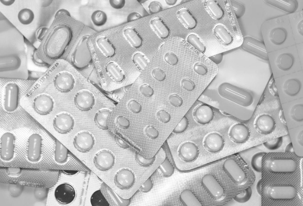 Pesquisa diz que Nitazoxanida reduz carga viral de pacientes com Covid