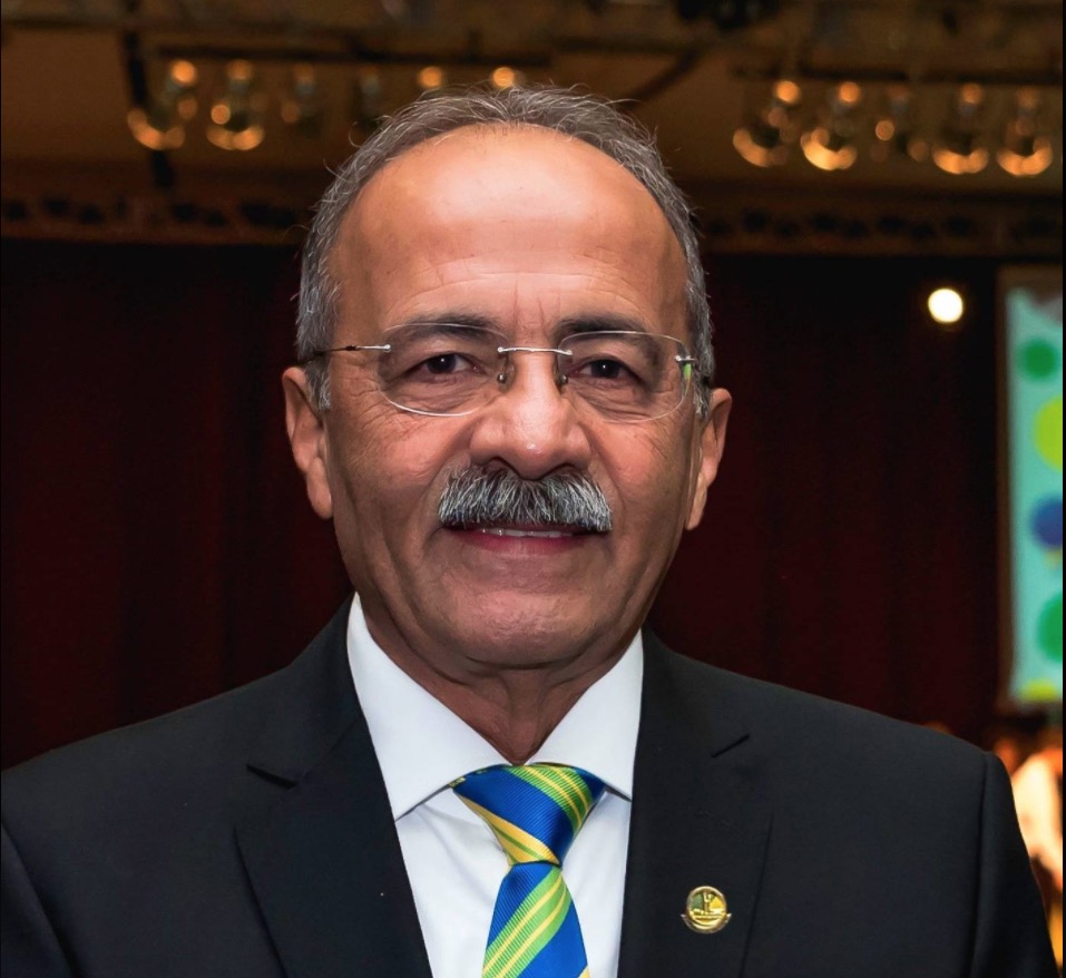 PF diz que Chico Rodrigues coordenava desvio de recursos 