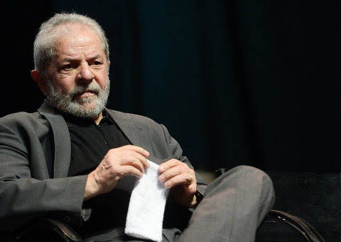  Lula vira réu pela quarta vez na Lava Jato 