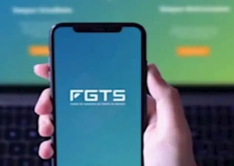 PF investiga grupos que usam saque emergencial do FGTS para aplicar golpes