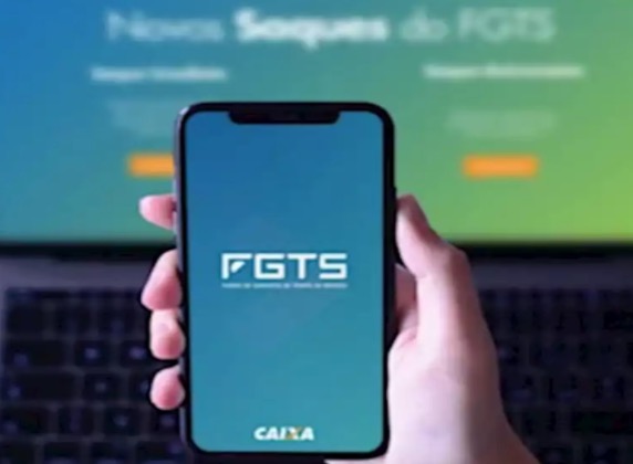 PF investiga grupos que usam saque emergencial do FGTS para aplicar golpes