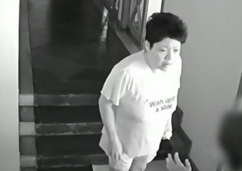 Embaixadora das Filipinas no Brasil é flagrada agredindo funcionária