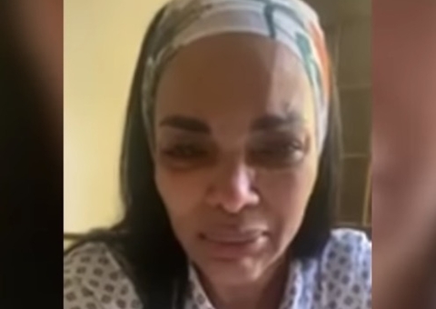 Cassação de Flordelis será decidida pelo Conselho de Ética da Câmara 