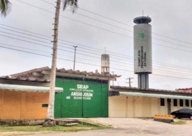 STF continua nesta quinta julgamento sobre revista íntima