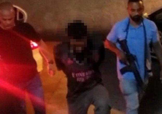 Homem é preso por vender partes de esqueletos em cemitérios