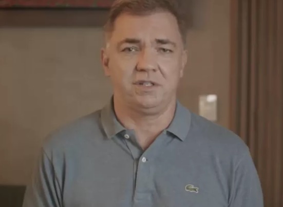 Prefeito de Florianópolis é suspeito de estuprar candidata a vereadora