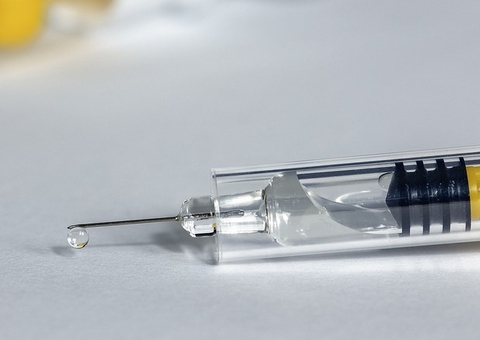 Vacina totalmente eficaz contra Covid-19 pode nunca existir