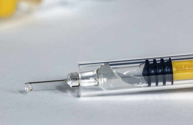 Vacina totalmente eficaz contra Covid-19 pode nunca existir