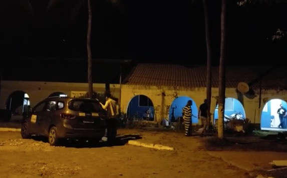 Turistas são presos ao entrarem em Noronha com testes falsos de covid-19