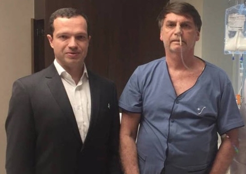 Cirurgião de Bolsonaro diz que vacina chinesa matou médico voluntário