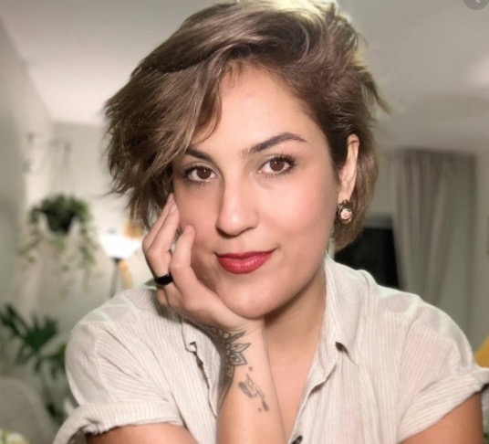 Jornalista do The Intercept afirma que foi estuprada por professor 