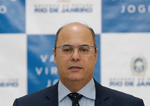 Tribunal decide prosseguir com impeachment de Witzel