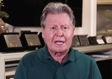 Arthur Neto avalia influência da vitória de Biden para a Amazônia