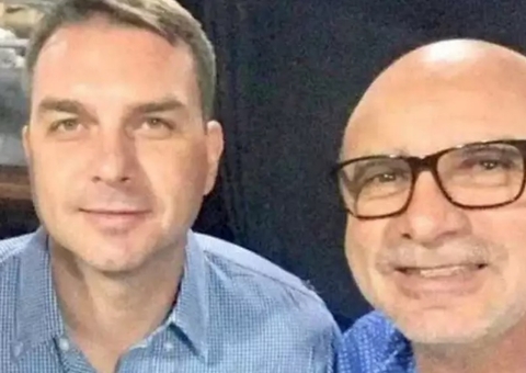 MP pede perda de mandato de Flávio Bolsonaro, se condenado por rachadinha