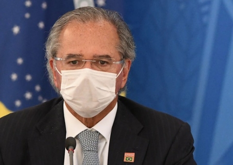 Guedes afirma que auxílio emergencial poderá voltar a ser pago em 2021