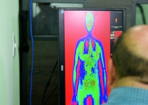 TRF determina que advogadas grávidas voltem a ser revistadas em cadeias