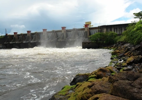 Amapá já está com 80% da energia reestabelecida, diz Governo