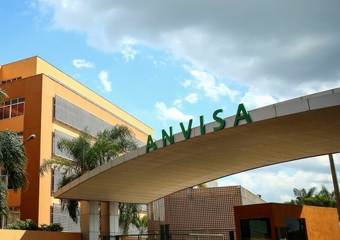 Anvisa envia ao STF dados sobre estágio de vacinas de covid-19