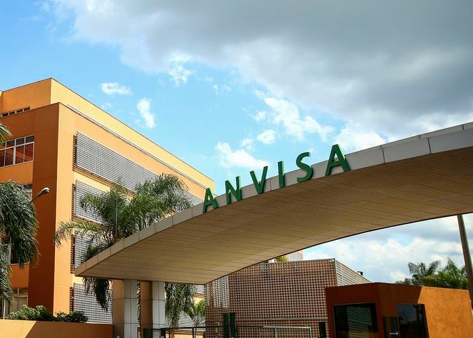 Anvisa envia ao STF dados sobre estágio de vacinas de covid-19