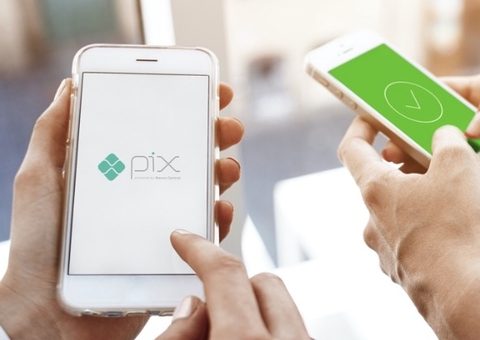 Receita Federal vai fiscalizar transferências via Pix para evitar fraudes
