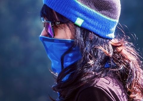 Brasil registra 165 mil mortes e tem 5,84 mi de casos de coronavírus