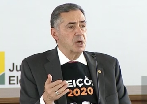 Barroso pede que PF investigue ataques cibernéticos durante eleições