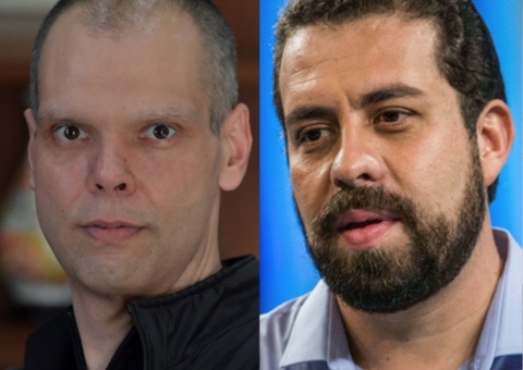 Boca de urna aponta Covas e Boulos no 2º turno em São Paulo