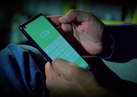 PIX começa a funcionar oficialmente nesta segunda-feira