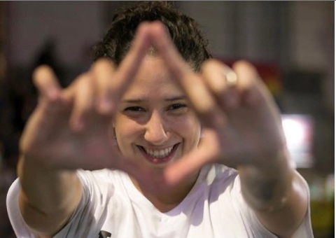 Viúva de Marielle é eleita vereadora no Rio de Janeiro