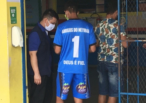 Eleitores de 57 cidades brasileiras vão voltar às urnas no segundo turno