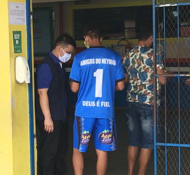 Eleitores de 57 cidades brasileiras vão voltar às urnas no segundo turno