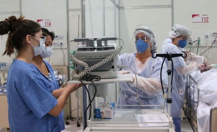 Revalida: Inep disponibilizará cartão de confirmação no dia 23