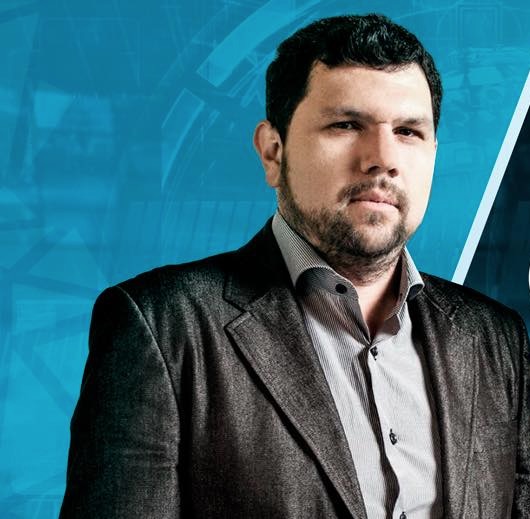 STF determina prisão domiciliar de blogueiro bolsonarista