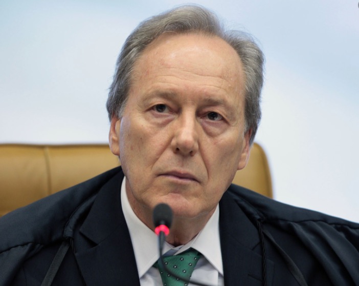 Lewandowski determina acesso da defesa de Lula a documentos da Odebrecht