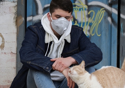 Brasil registra 35 mil novos casos de Coronavírus