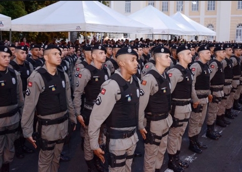 Número de militares e policiais eleitos prefeitos aumentou em todo o Brasil