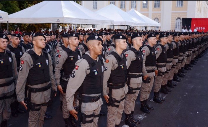Número de militares e policiais eleitos prefeitos aumentou em todo o Brasil