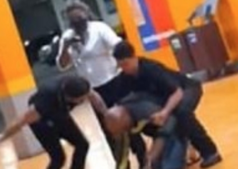 Juiz decreta prisão preventiva de 2 que mataram homem negro no Carrefour