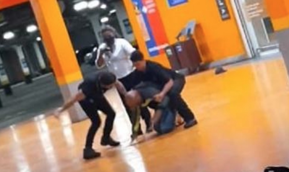 Juiz decreta prisão preventiva de 2 que mataram homem negro no Carrefour