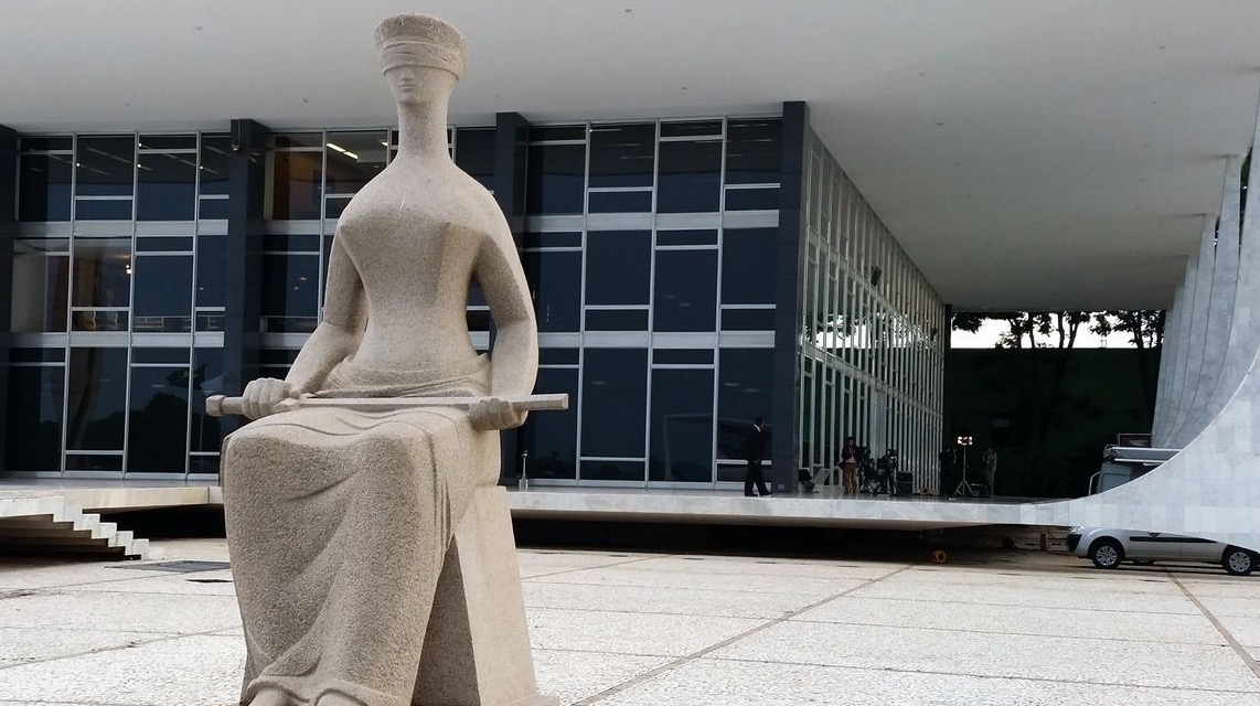 STF determina que governo divulgue dados completos sobre casos de Covid-19