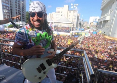 Carnaval de Salvador 2021 é cancelado por causa da pandemia