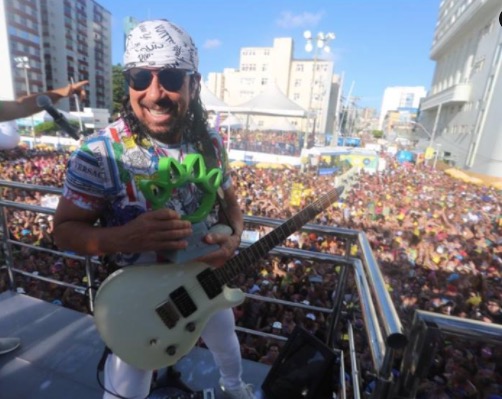 Carnaval de Salvador 2021 é cancelado por causa da pandemia