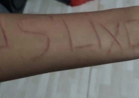 Filha de Flordelis será levada para casa de acolhimento após se automutilar