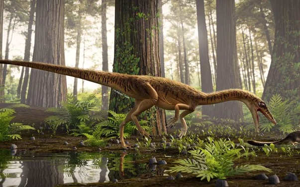 Fóssil de um dos dinossauros mais antigos do mundo é descoberto no Brasil