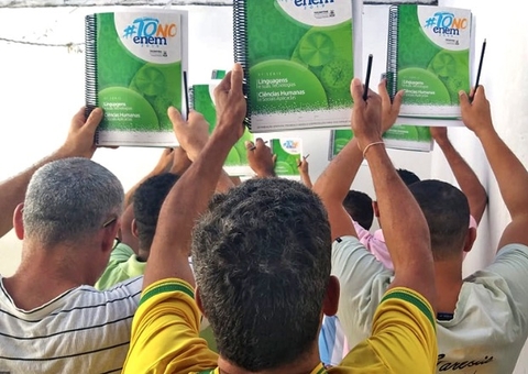 Inscrições para o Enem PPL 2020 são prorrogadas