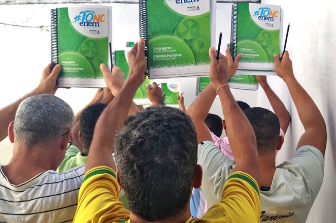 Inscrições para o Enem PPL 2020 são prorrogadas