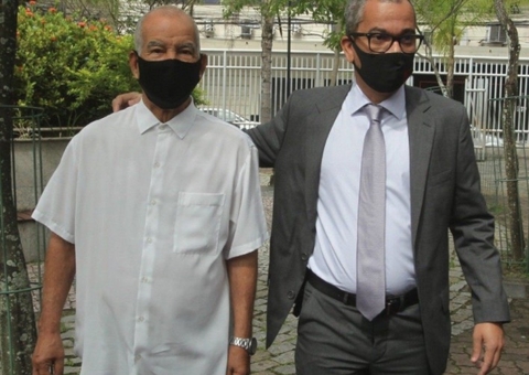 Pai do pastor Anderson do Carmo depõe em defesa de Flordelis nesta sexta