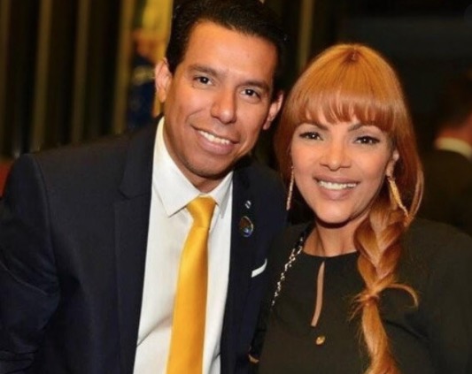 Pai do pastor Anderson do Carmo depõe em defesa de Flordelis nesta sexta
