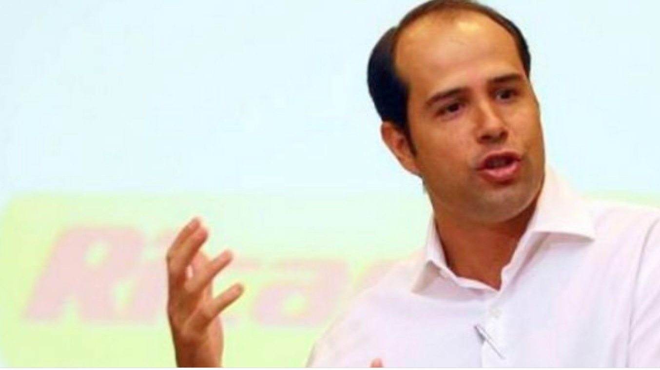 Fundador da Ricardo Eletro teria sonegado R$ 120 milhões, diz MP